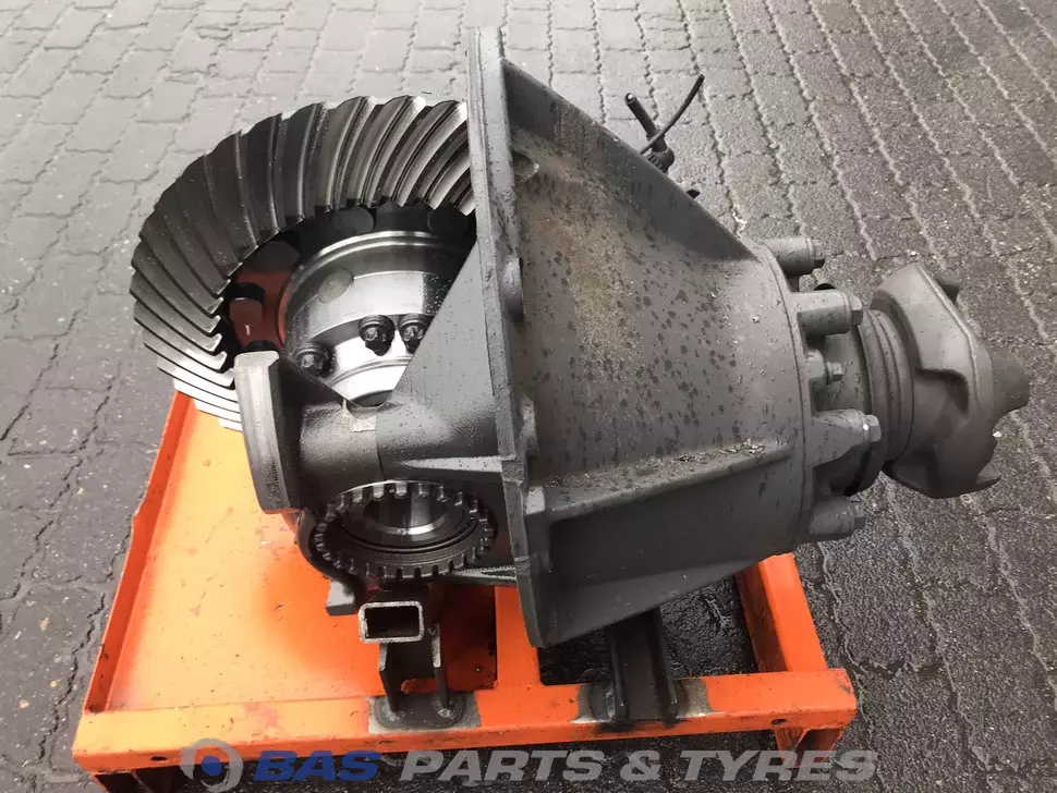 Differential Scania R780 2035701 Differential Scania R780 2035701