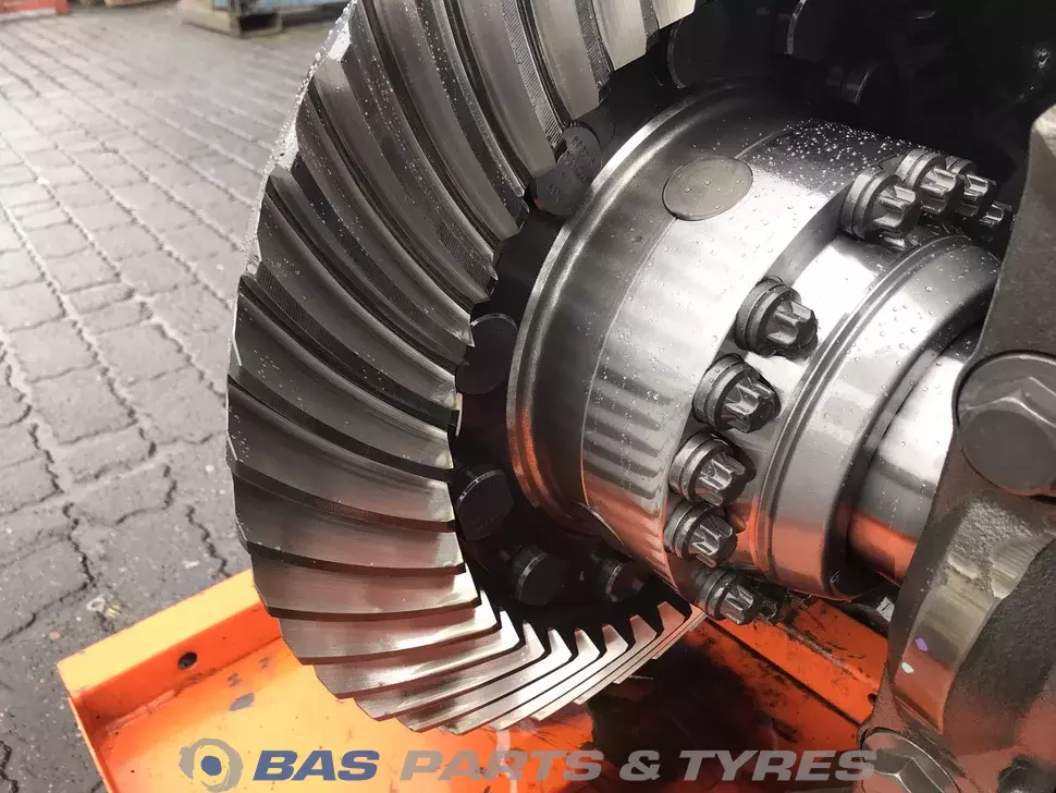 Differential Scania R780 2035701 Differential Scania R780 2035701