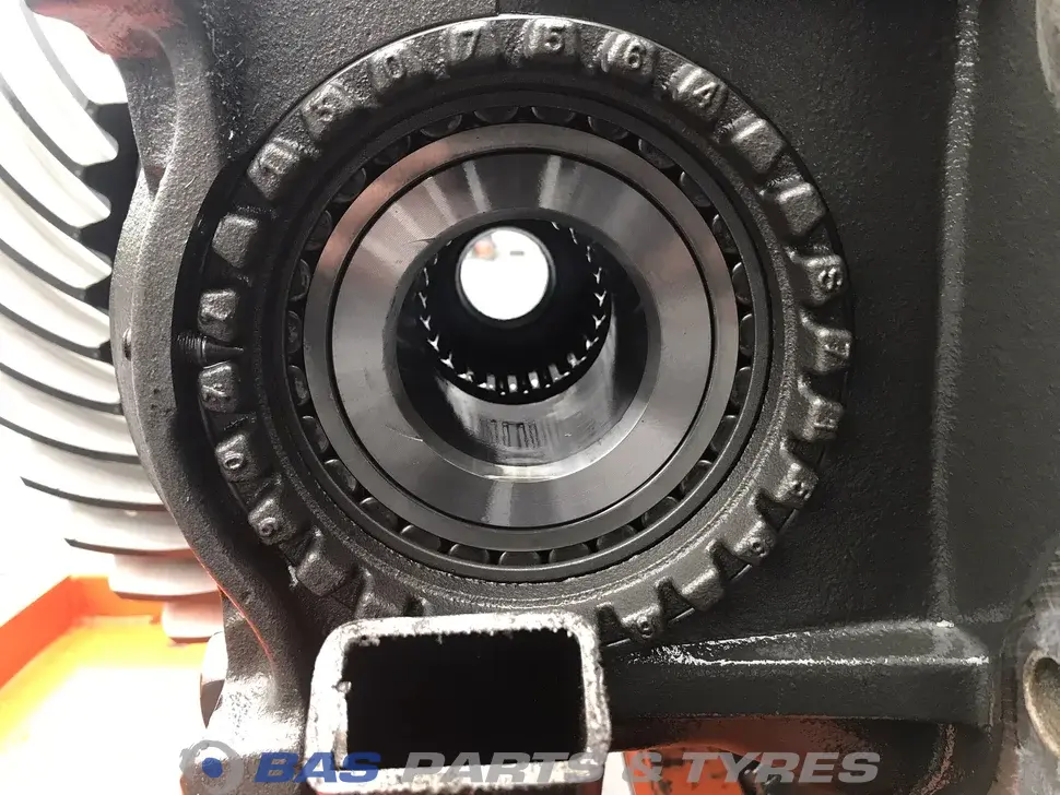 Differential Scania R780 2035701 Differential Scania R780 2035701