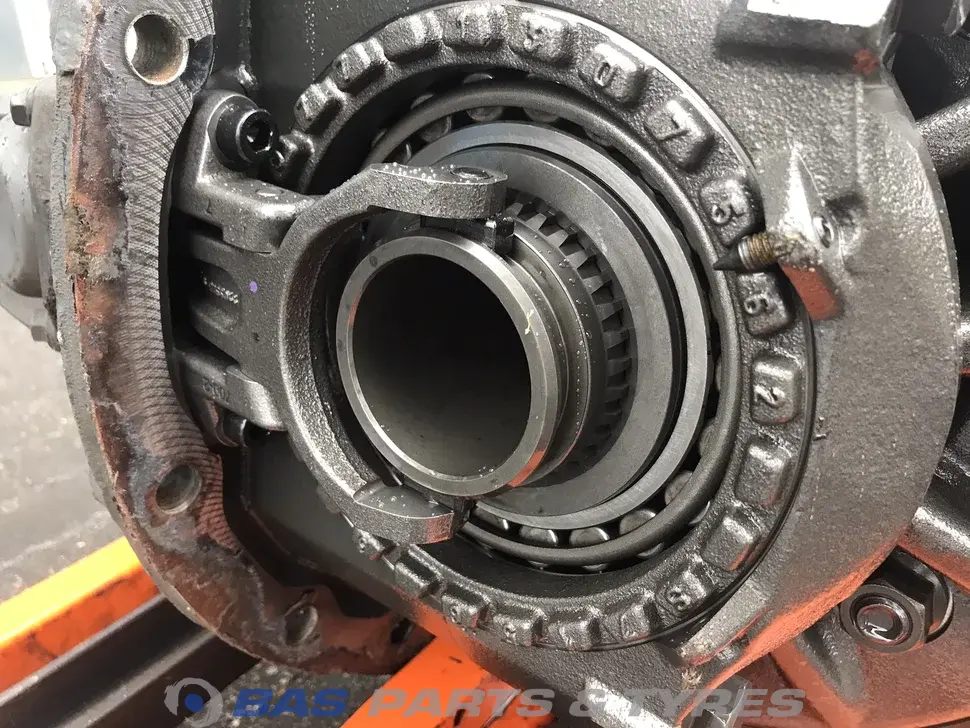 Differential Scania R780 2035701 Differential Scania R780 2035701