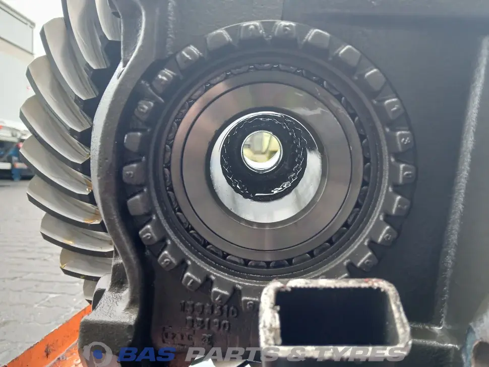 Differenziale Scania R780 574524 Differenziale Scania R780 574524
