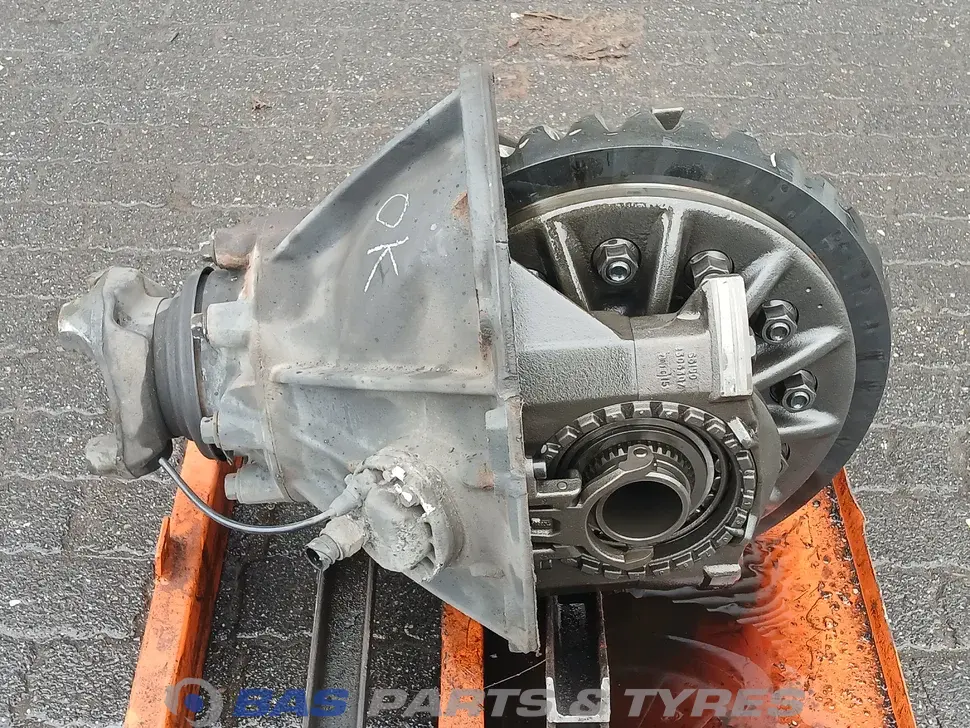 Differenziale Scania R780 574524 Differenziale Scania R780 574524