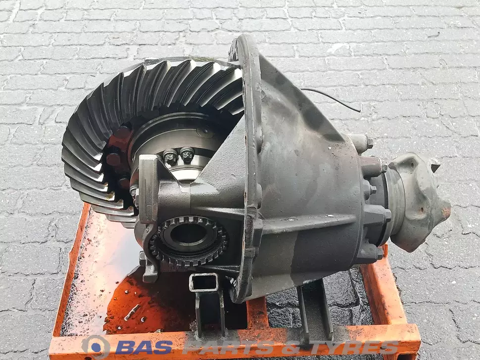 Differenziale Scania R780 574524 Differenziale Scania R780 574524