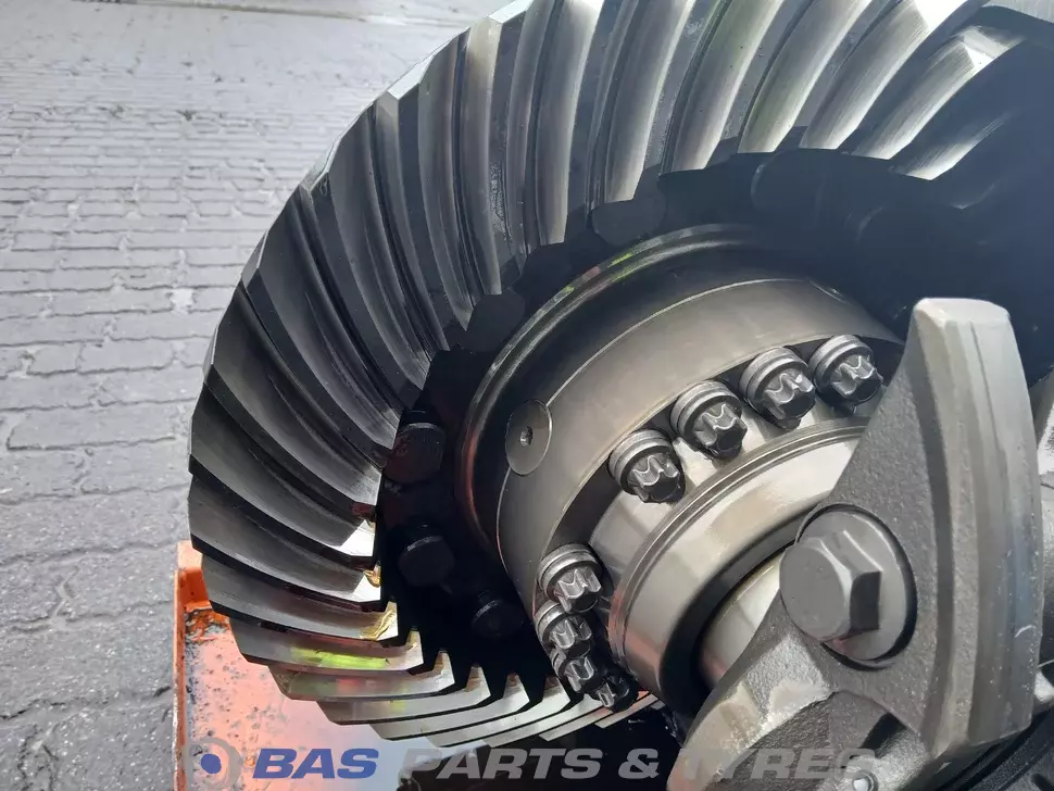 Differenziale Scania R780 574524 Differenziale Scania R780 574524