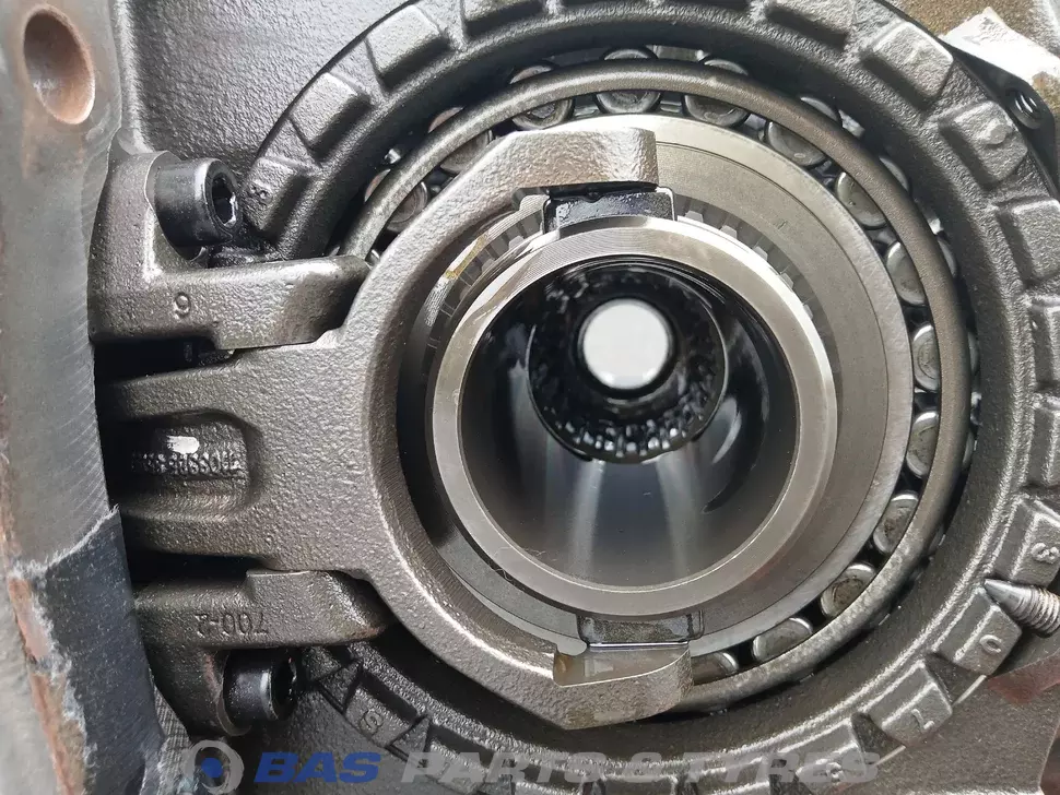 Differenziale Scania R780 574524 Differenziale Scania R780 574524