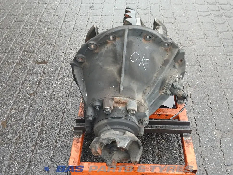 Differenziale Scania R780 574524 Differenziale Scania R780 574524