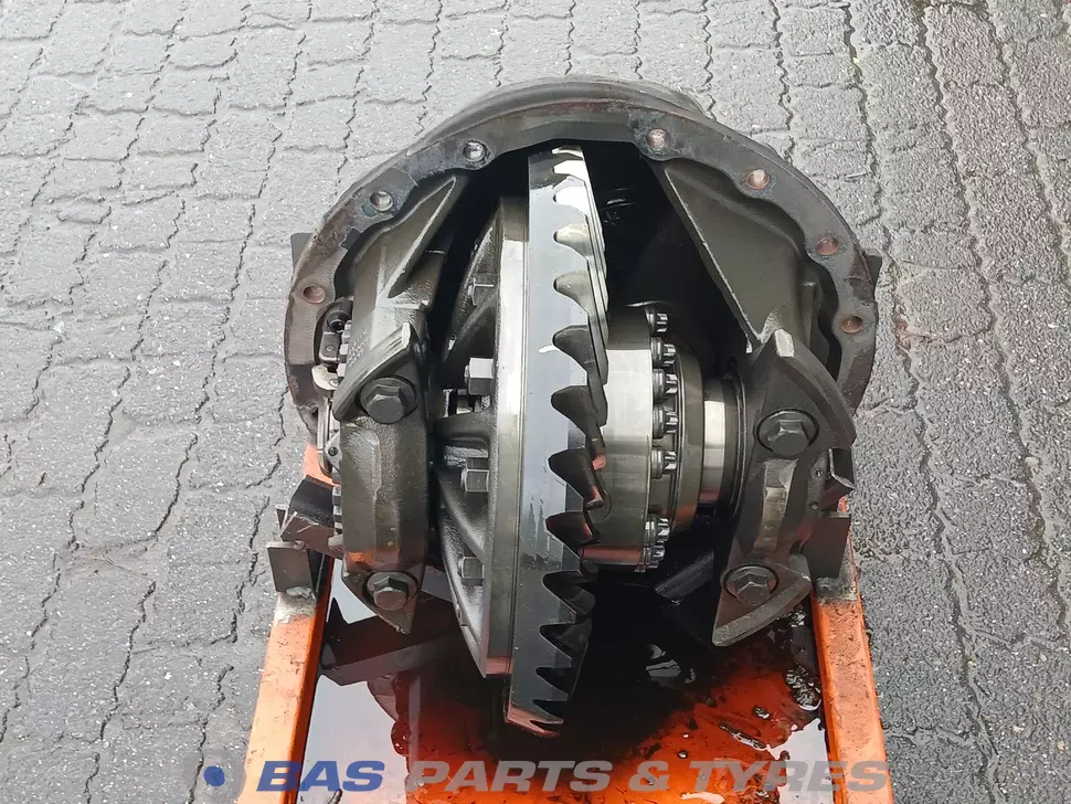 Differenziale Scania R780 574524 Differenziale Scania R780 574524
