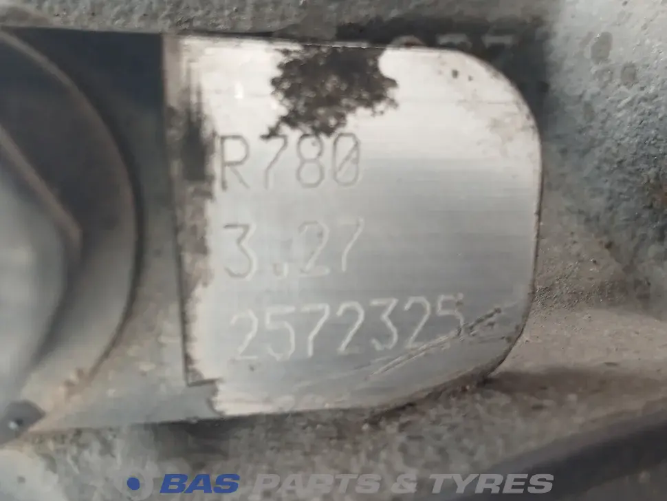 Differenziale Scania R780 574524 Differenziale Scania R780 574524