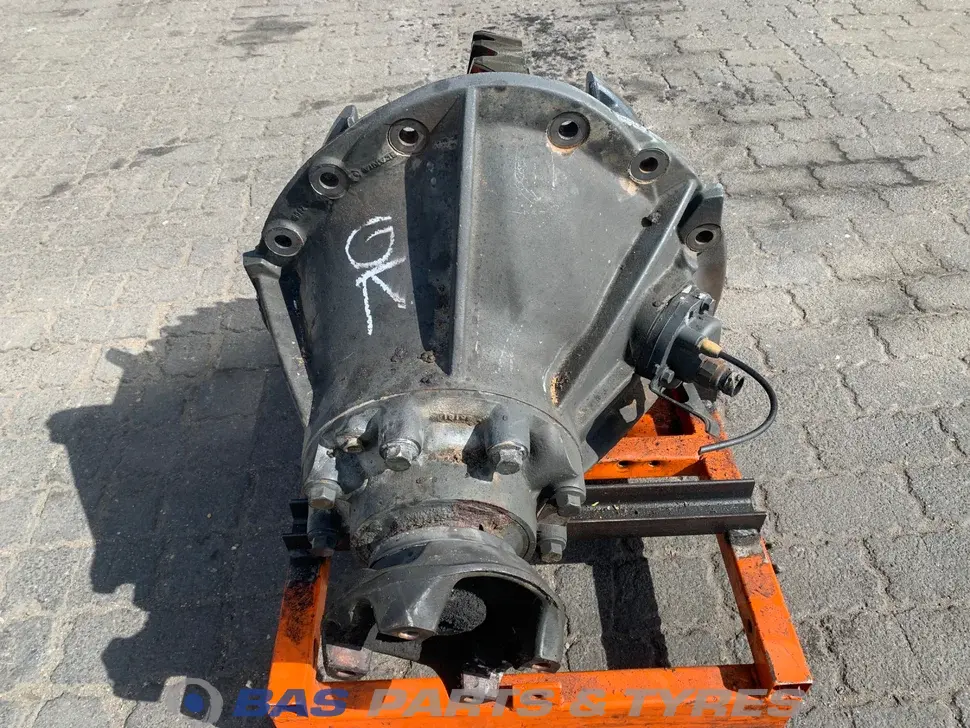Differenziale Scania R780 1722314 Differenziale Scania R780 1722314