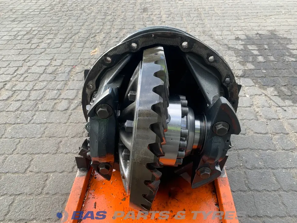 Differenziale Scania R780 1722314 Differenziale Scania R780 1722314