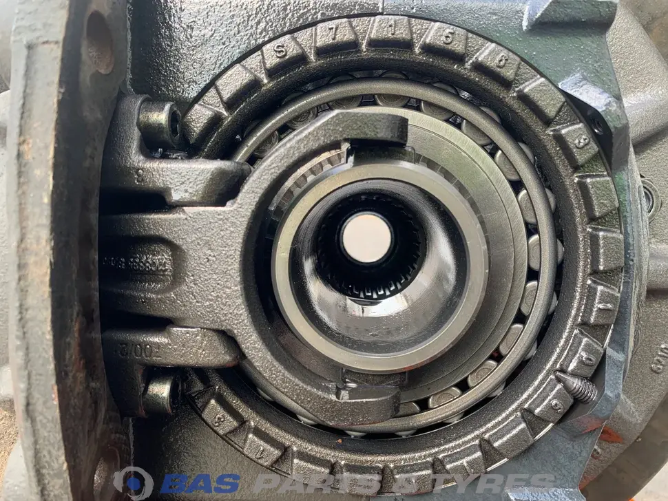 Differenziale Scania R780 1722314 Differenziale Scania R780 1722314