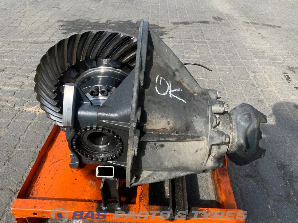 Differenziale Scania R780 1722314 Differenziale Scania R780 1722314