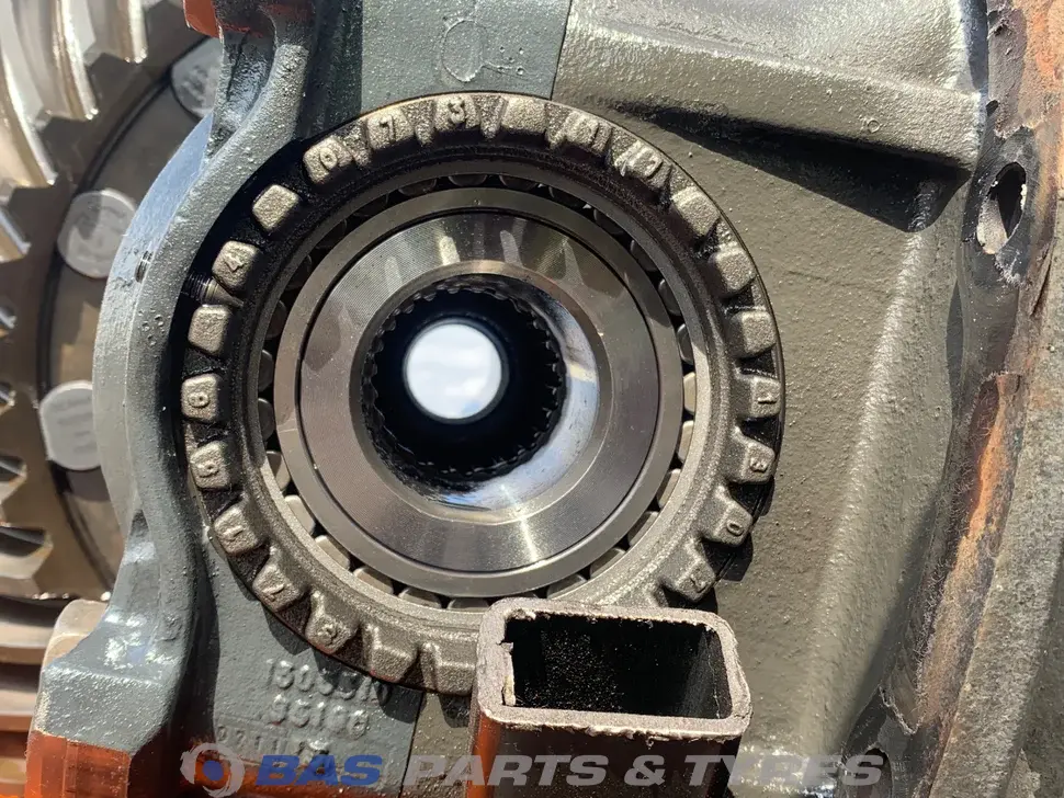 Differenziale Scania R780 1722314 Differenziale Scania R780 1722314