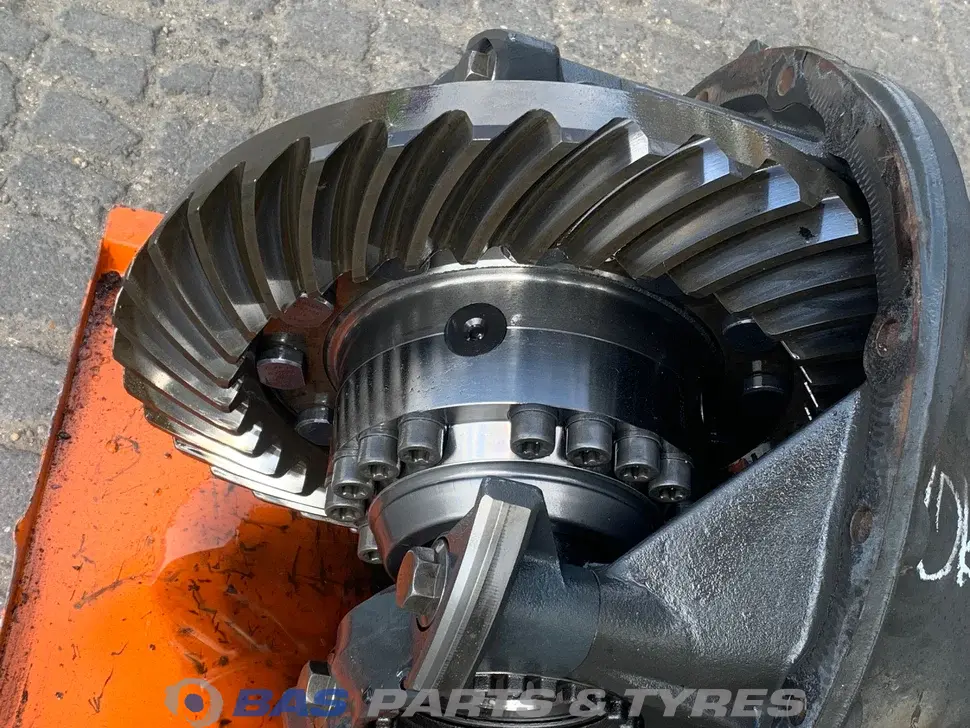 Differenziale Scania R780 1722314 Differenziale Scania R780 1722314