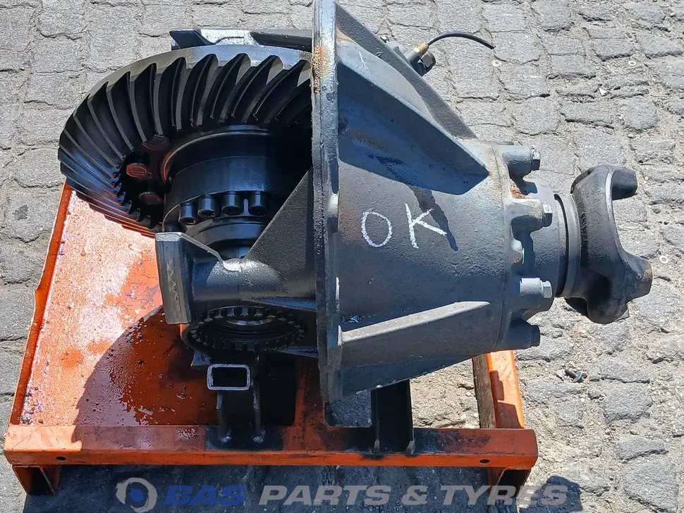 Differential Scania R780 2035701 Differential Scania R780 2035701