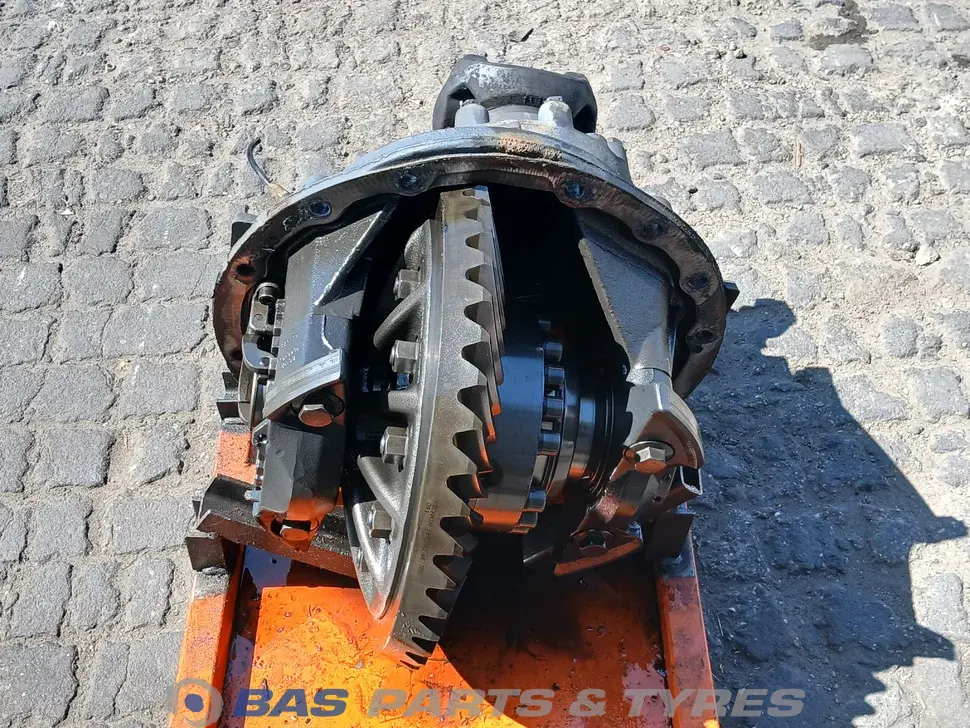 Differential Scania R780 2035701 Differential Scania R780 2035701