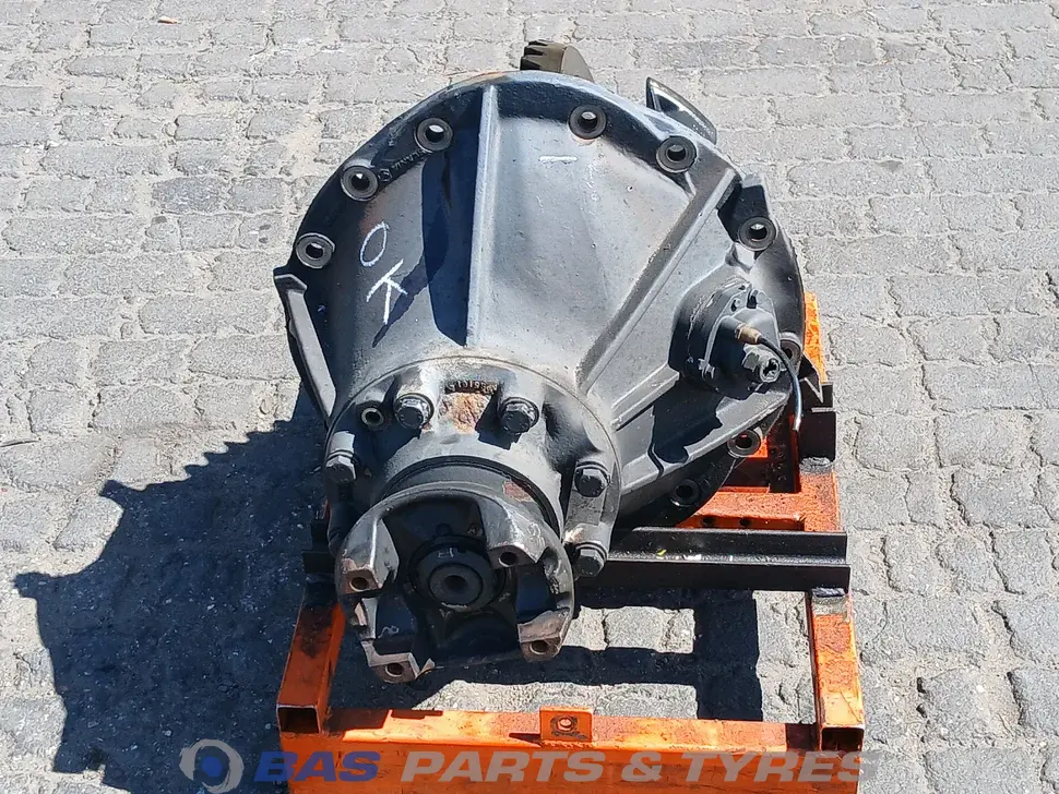 Differential Scania R780 2035701 Differential Scania R780 2035701