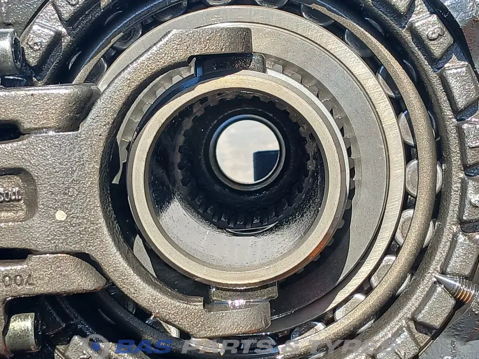 Differential Scania R780 2035701 Differential Scania R780 2035701