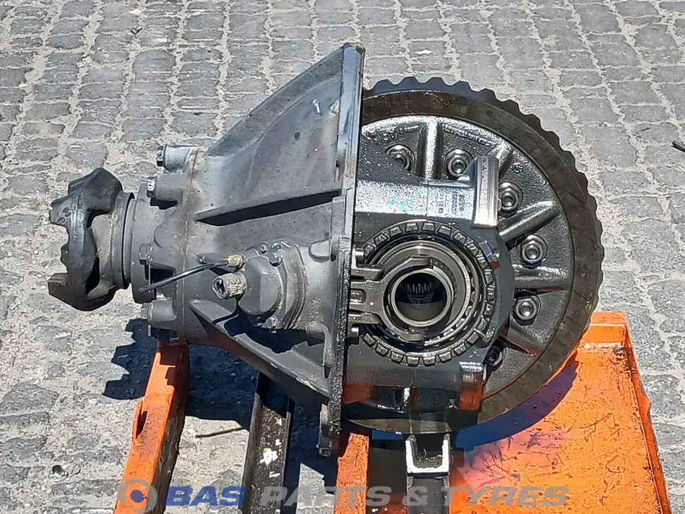 Differential Scania R780 2035701 Differential Scania R780 2035701