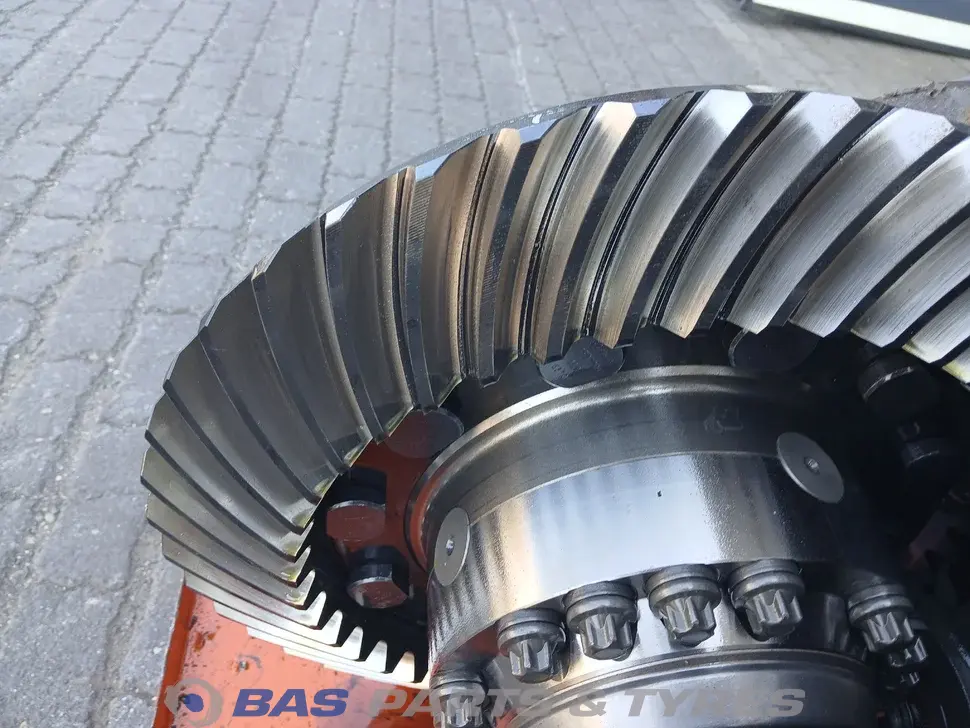 Differential Scania R780 2035701 Differential Scania R780 2035701