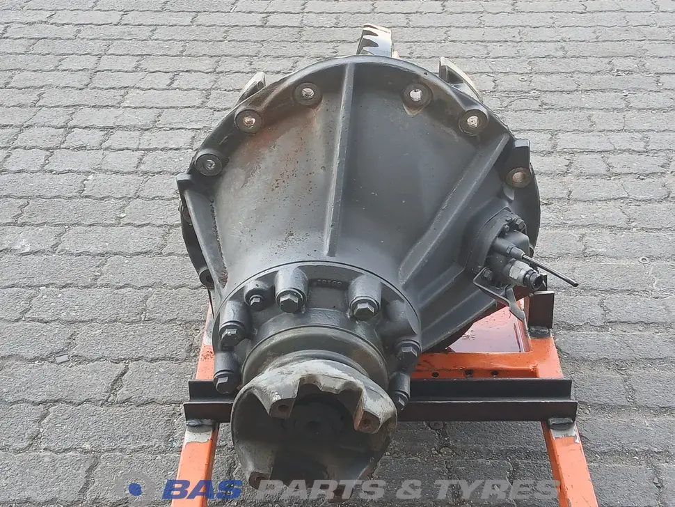 Differential Scania R780 2035701 Differential Scania R780 2035701
