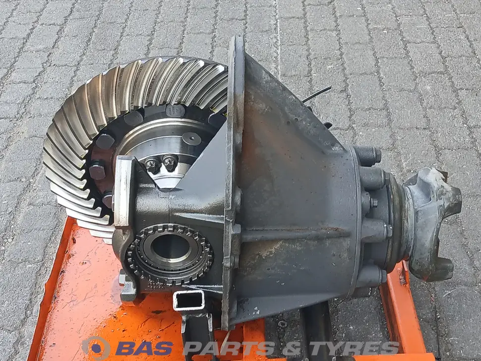 Differential Scania R780 2035701 Differential Scania R780 2035701