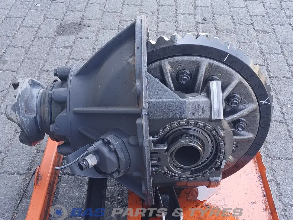 Differential Scania R780 2035701 Differential Scania R780 2035701
