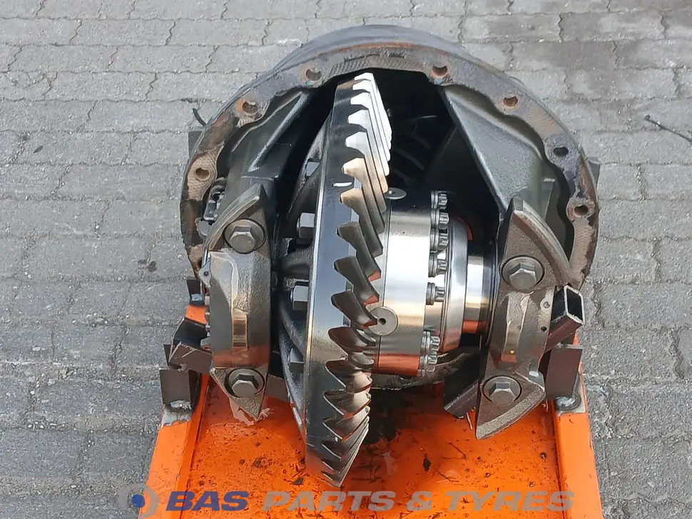 Differential Scania R780 2035701 Differential Scania R780 2035701