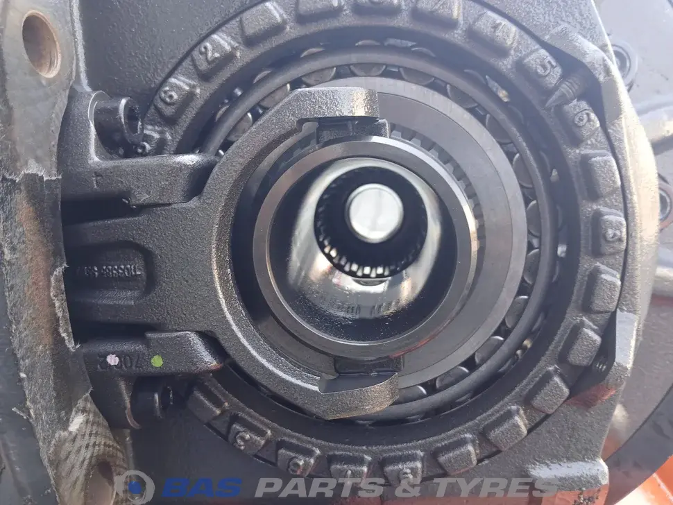 Differential Scania R780 2035701 Differential Scania R780 2035701