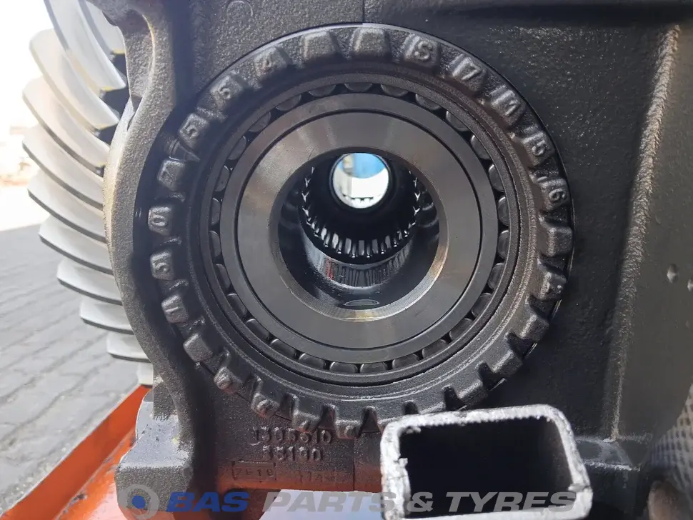 Differential Scania R780 2035701 Differential Scania R780 2035701