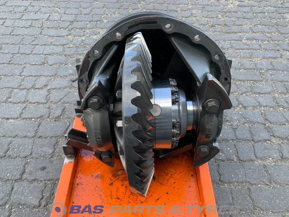 Differenziale Scania 2035701 Differenziale Scania 2035701
