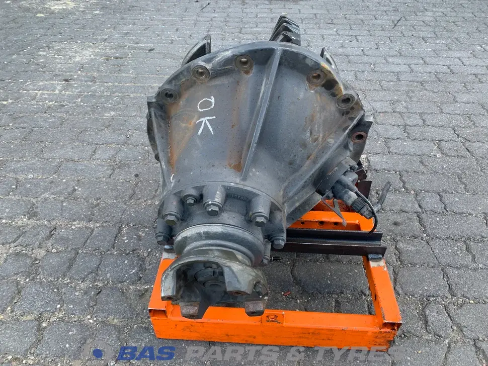Differenziale Scania 2035701 Differenziale Scania 2035701