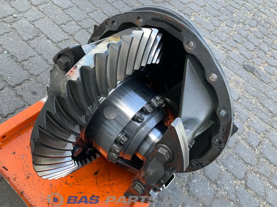 Differenziale Scania 2035701 Differenziale Scania 2035701
