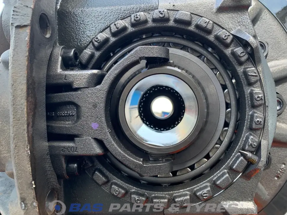 Differenziale Scania 2035701 Differenziale Scania 2035701