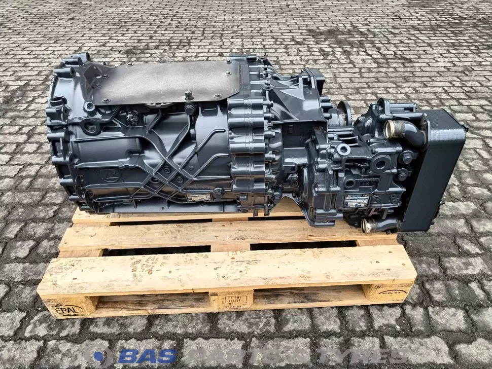 Gearbox Gearbox