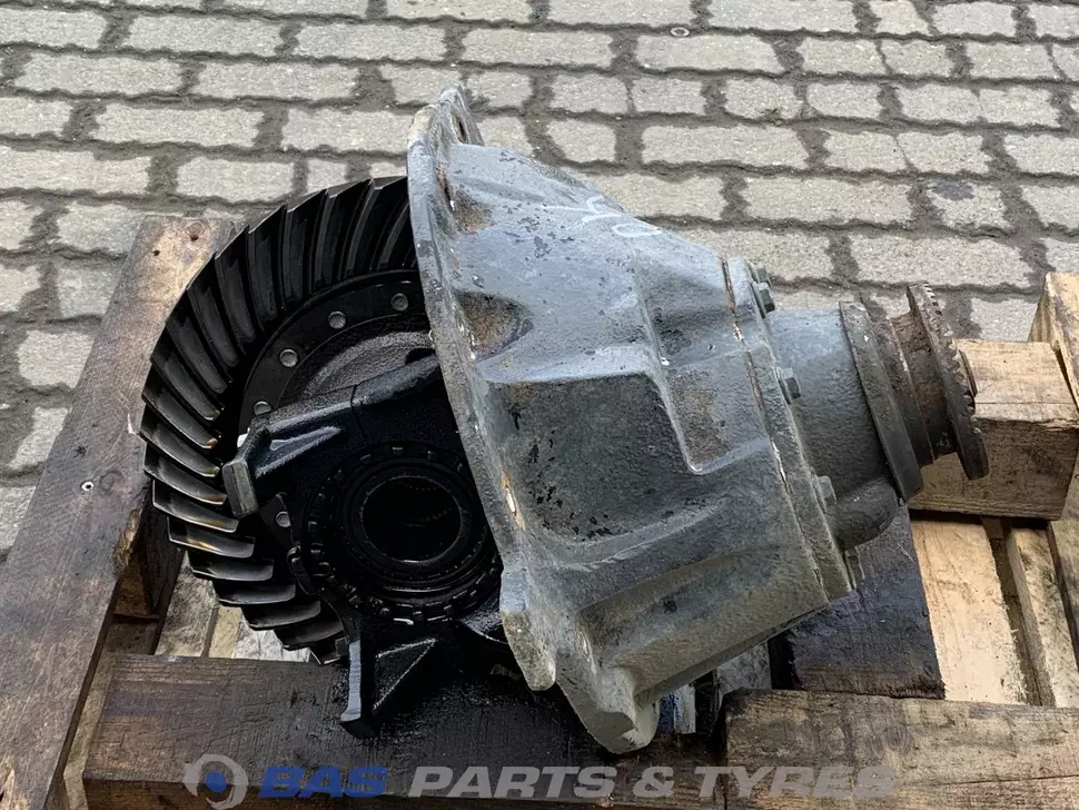 Differenziale DAF AAS 8.22 1704823 Differenziale DAF AAS 8.22 1704823