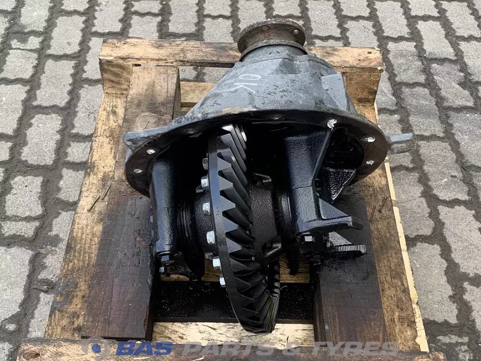 Differenziale DAF AAS 8.22 1704823 Differenziale DAF AAS 8.22 1704823
