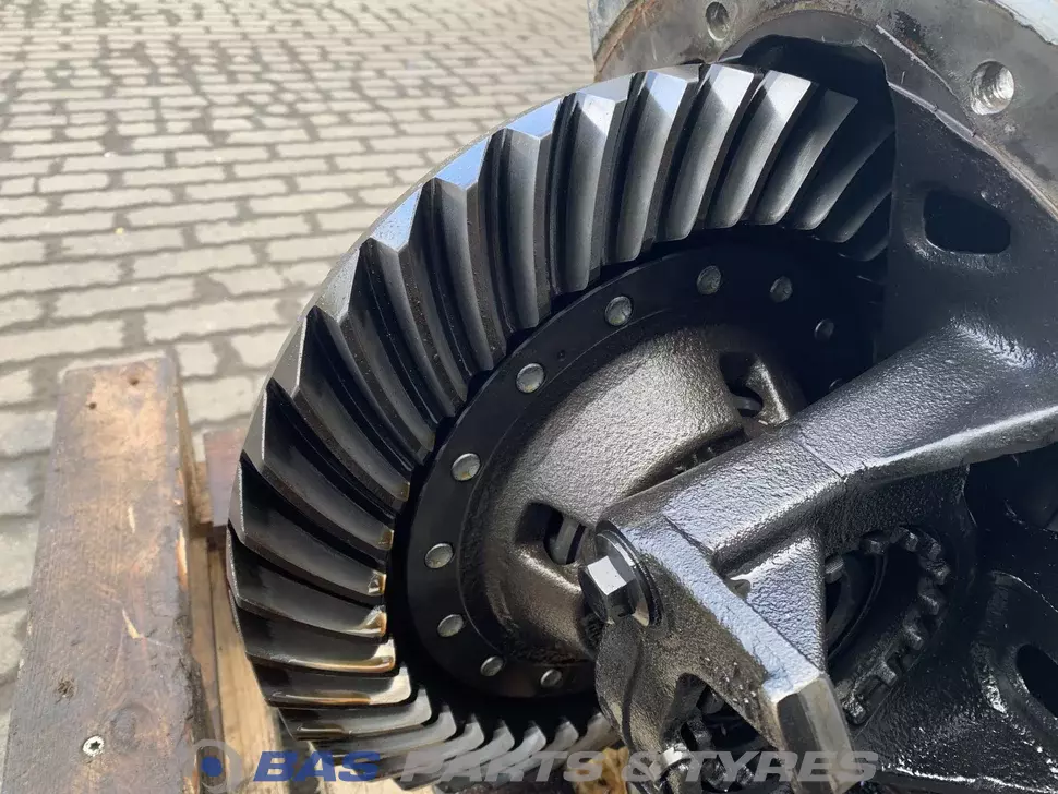 Differenziale DAF AAS 8.22 1704823 Differenziale DAF AAS 8.22 1704823
