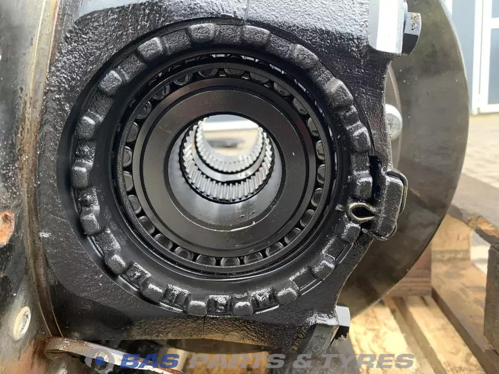 Differenziale DAF AAS 8.22 1704823 Differenziale DAF AAS 8.22 1704823