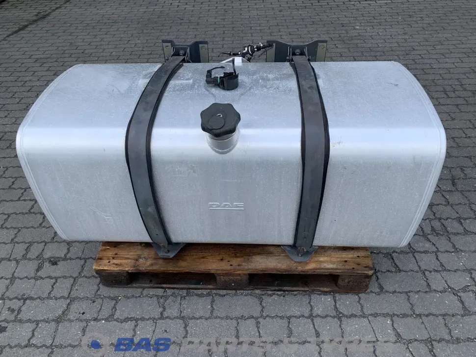 Brandstoftank Brandstoftank