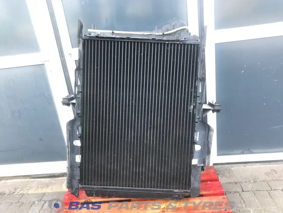 Cooling package Volvo D11K 410 K1 85020562 Cooling package Volvo D11K 410 K1 85020562