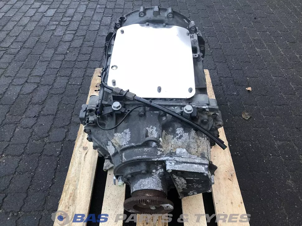 DAF 12TX2010 TD TraXon Getriebe 2138982 DAF 12TX2010 TD TraXon Getriebe 2138982