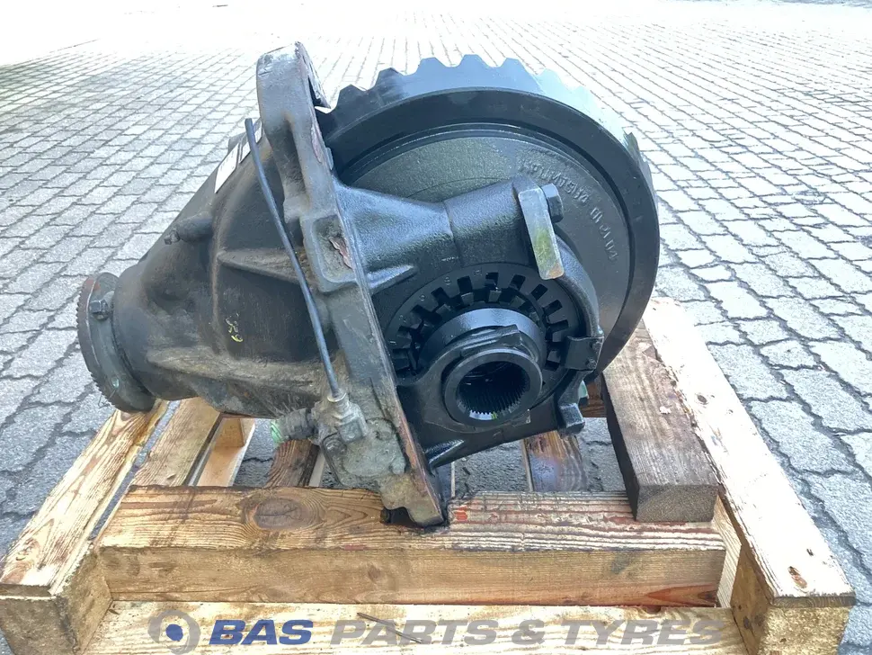 Differenziale Volvo RSS1370A 23193999 Differenziale Volvo RSS1370A 23193999