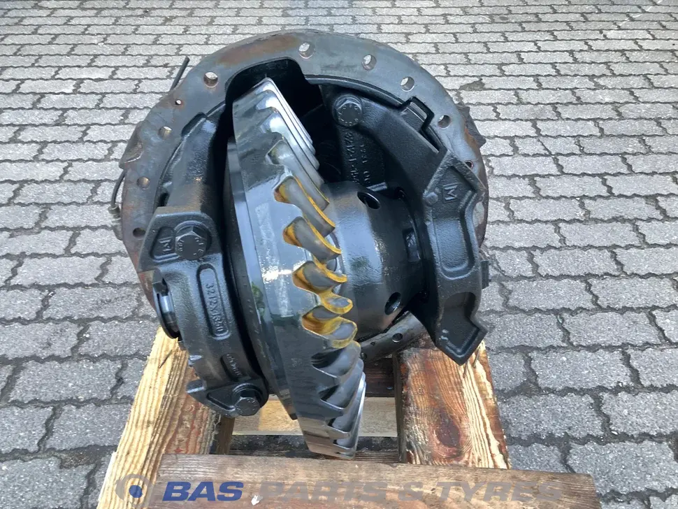 Differenziale Volvo RSS1370A 23193999 Differenziale Volvo RSS1370A 23193999