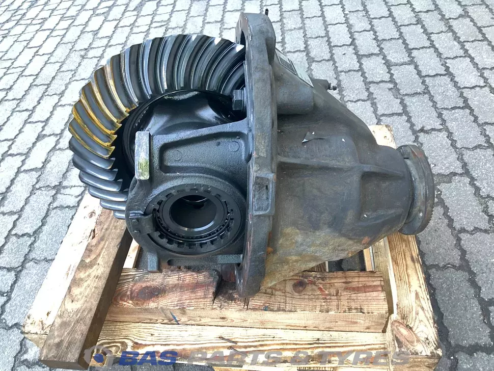 Differenziale Volvo RSS1370A 23193999 Differenziale Volvo RSS1370A 23193999