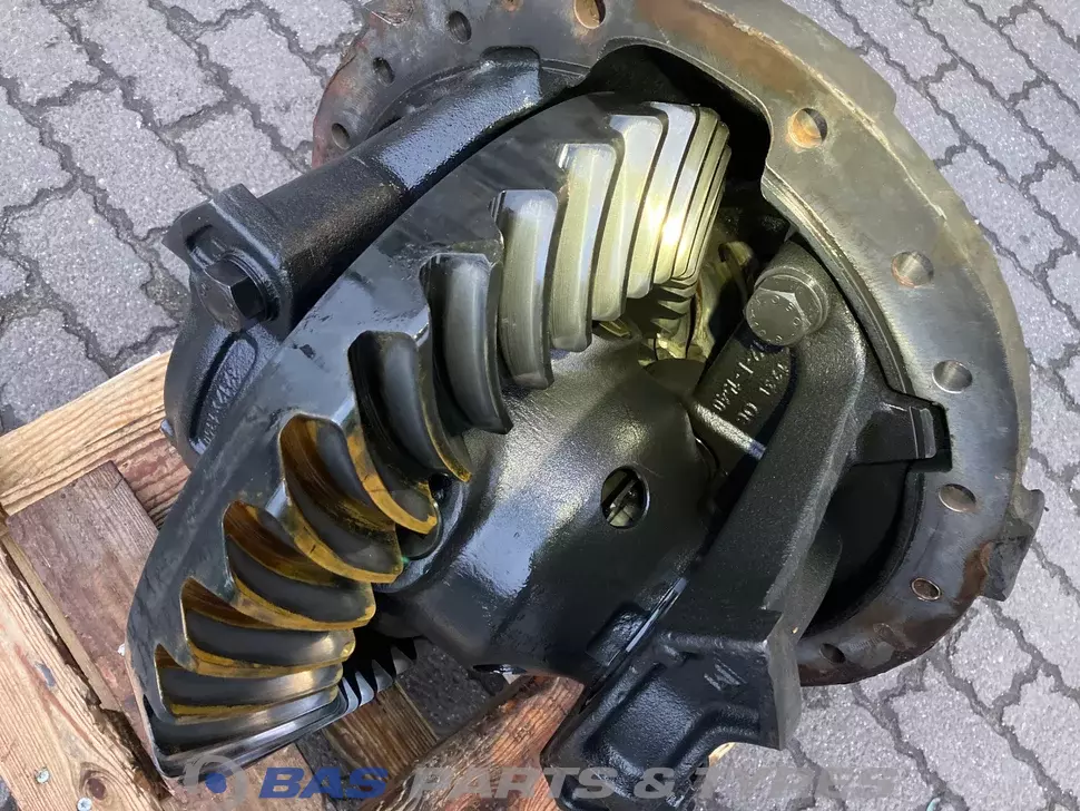 Differenziale Volvo RSS1370A 23193999 Differenziale Volvo RSS1370A 23193999