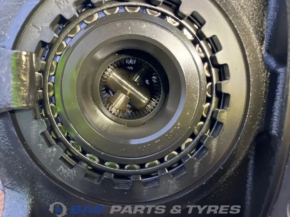 Differenziale Volvo RSS1370A 23193999 Differenziale Volvo RSS1370A 23193999