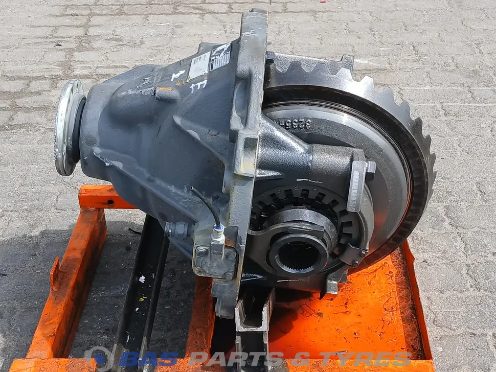 Differenziale Volvo RSS1370A 23193995 Differenziale Volvo RSS1370A 23193995