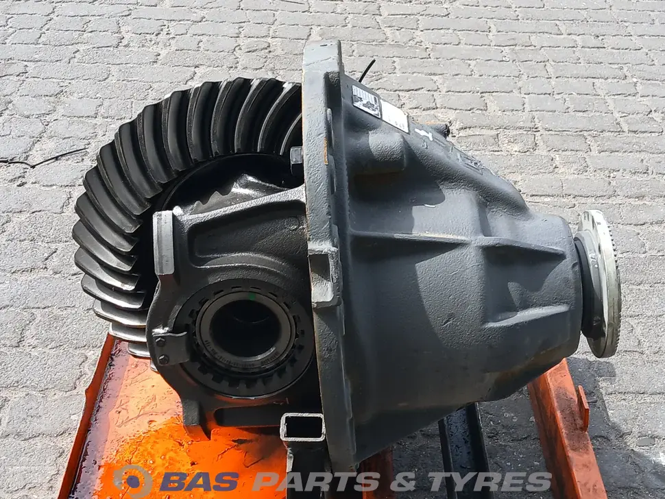 Differenziale Volvo RSS1370A 23193995 Differenziale Volvo RSS1370A 23193995