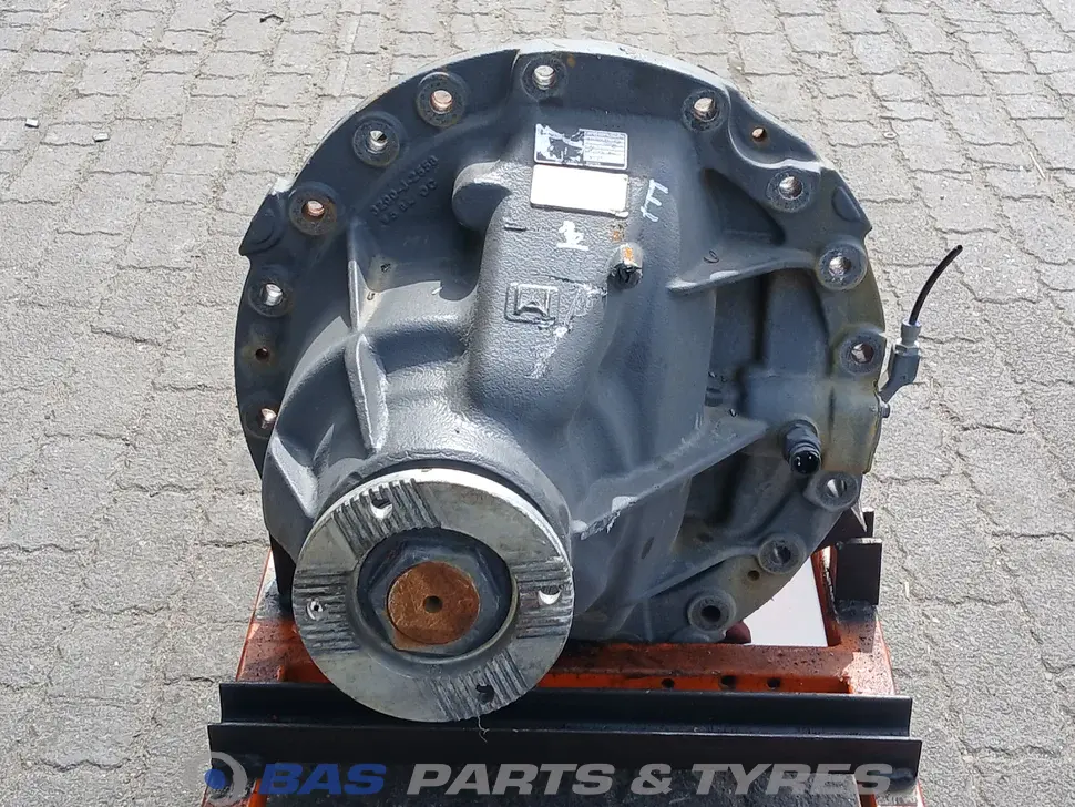 Differenziale Volvo RSS1370A 23193995 Differenziale Volvo RSS1370A 23193995